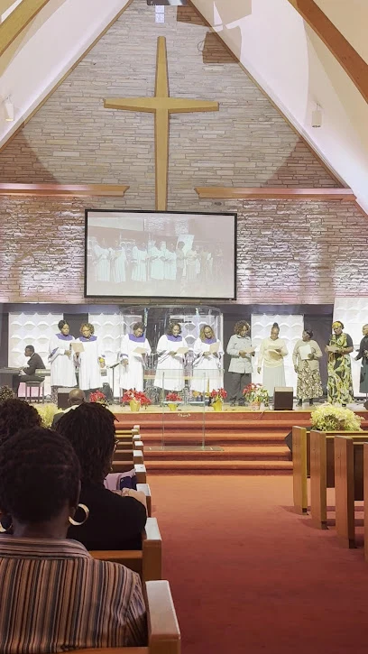 Neema community church