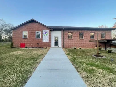 Nehemiah Missionary Baptist Church