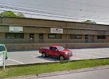 New Antioch Baptist Church Inc