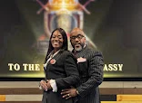 New Beginning Apostolic Church Pastor Richard W. Brooks