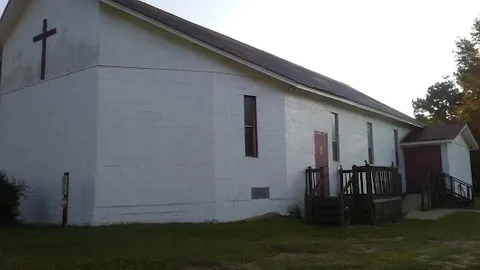 New Beginning Apostolic Ministries