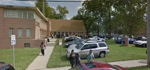 New Beginning Community Baptist