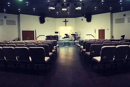 New Beginning Fellowship Church