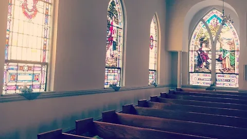 New Beginning Full Gospel Church