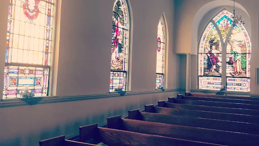 New Beginning Full Gospel Church