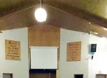 New Beginnings Apostolic Faith Church