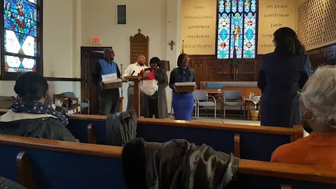 New beginnings Baptist Ministries
