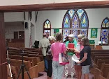 New Beginnings Christian Fellowship