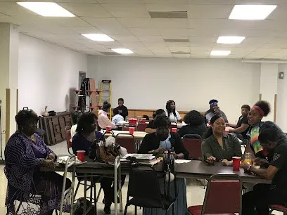 New Beginnings Church Ministries Inc.