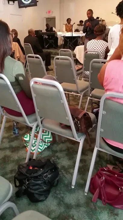 New Beginnings Church Of Christ
