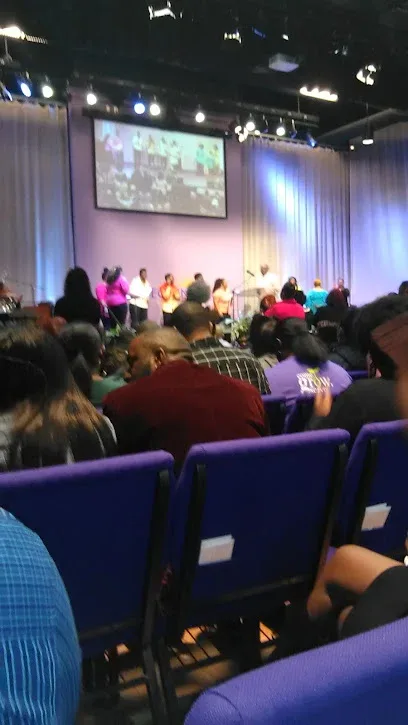 New Beginnings Community Church