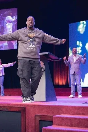 New Beginnings Fellowship Church