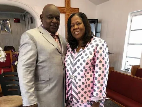 New Bethany Missionary Baptist Church