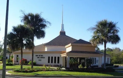 New Bethel African Methodist