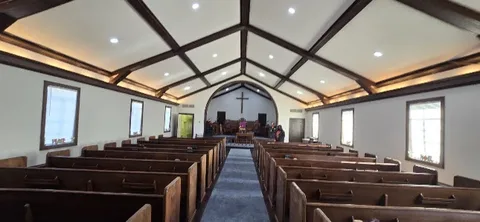 New Bethel African Methodist Episcopal Church