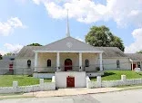 New Bethel Holiness Church of Deliverance