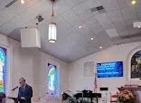New Birth Apostolic Church