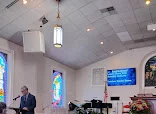 New Birth Apostolic Church