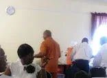 New Birth Church of God in Christ