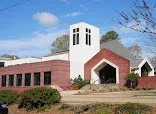 New Birth Fellowship Missionary Baptist Church