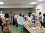 New Birth Missionary Baptist