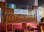 New Break Through Church International