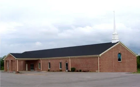 New Cedar Grove Missionary Baptist Church