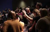 New Chance Church