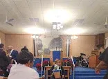 New Christ Temple COGIC