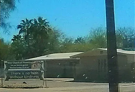 New Church of Phoenix