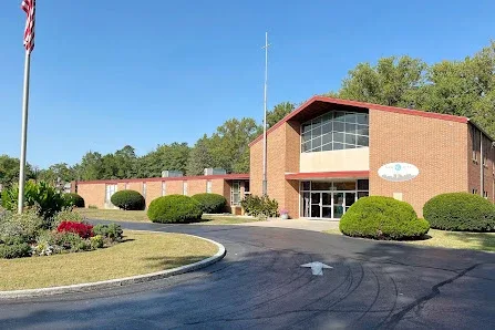 New City Church Assemblies of God