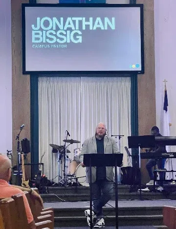New City Church - Olathe