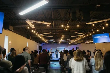 New Community Church - West Loop