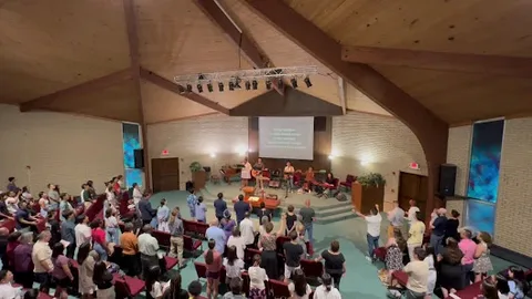 New Covenant Baptist Church of Maryland