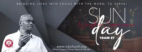 New Covenant Believers' Church