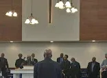New Covenant Bible Baptist Temple