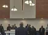 New Covenant Bible Baptist Temple