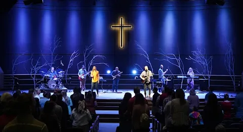 New Covenant Bible Church