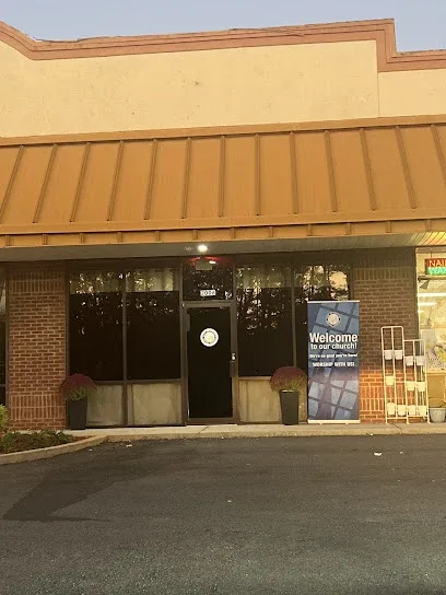 New Covenant Refuge Temple Apostolic Ministries, INC.