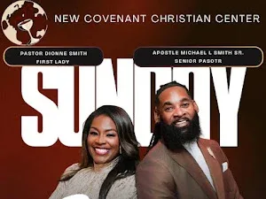 New Covenent Christian Church