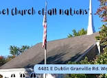 New Creation Missionary Baptist