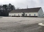 New Destiny Apostolic Church