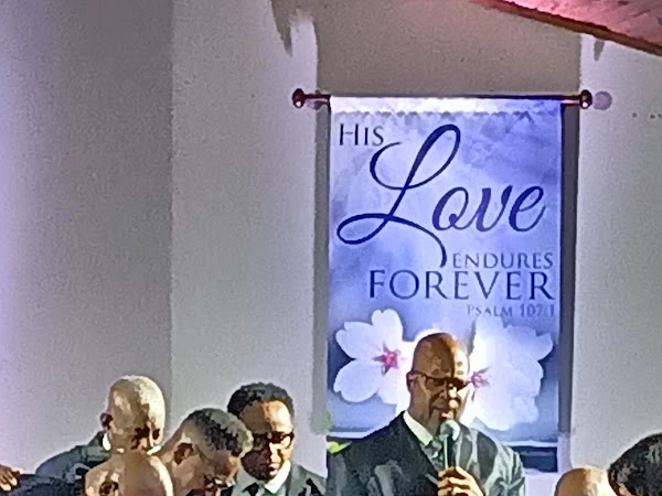 New Direction Christian Church