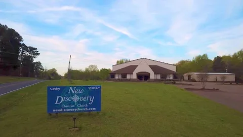 New Discovery Church