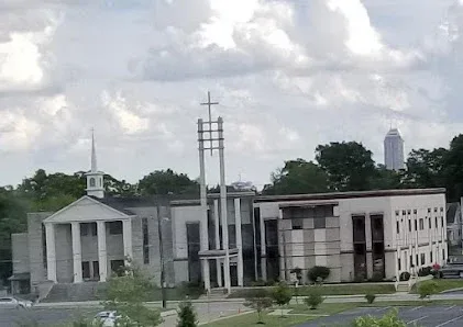 New Era Church