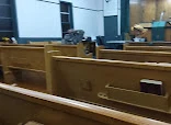 New Exodus Apostolic Church