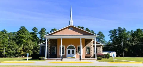 New Exodus Missionary Baptist Church
