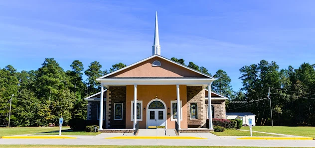 New Exodus Missionary Baptist Church