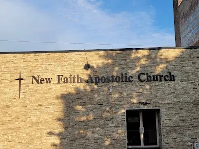 New Faith Apostolic Church