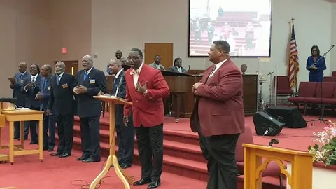 New Fellowship Baptist Church